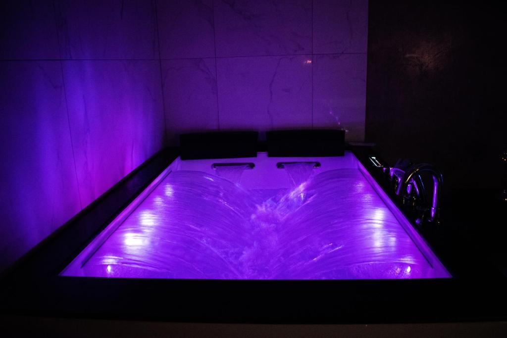 Dreamspa — love room à Audincourt (21km)