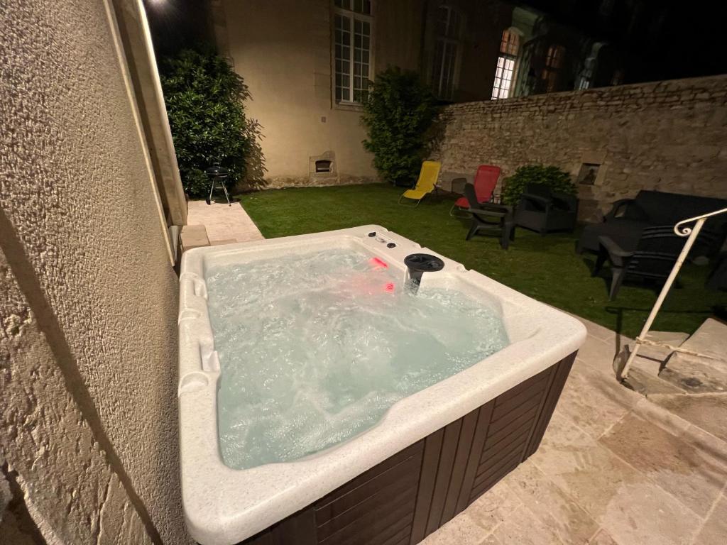 La Maison d'Alice — love room à Bayeux