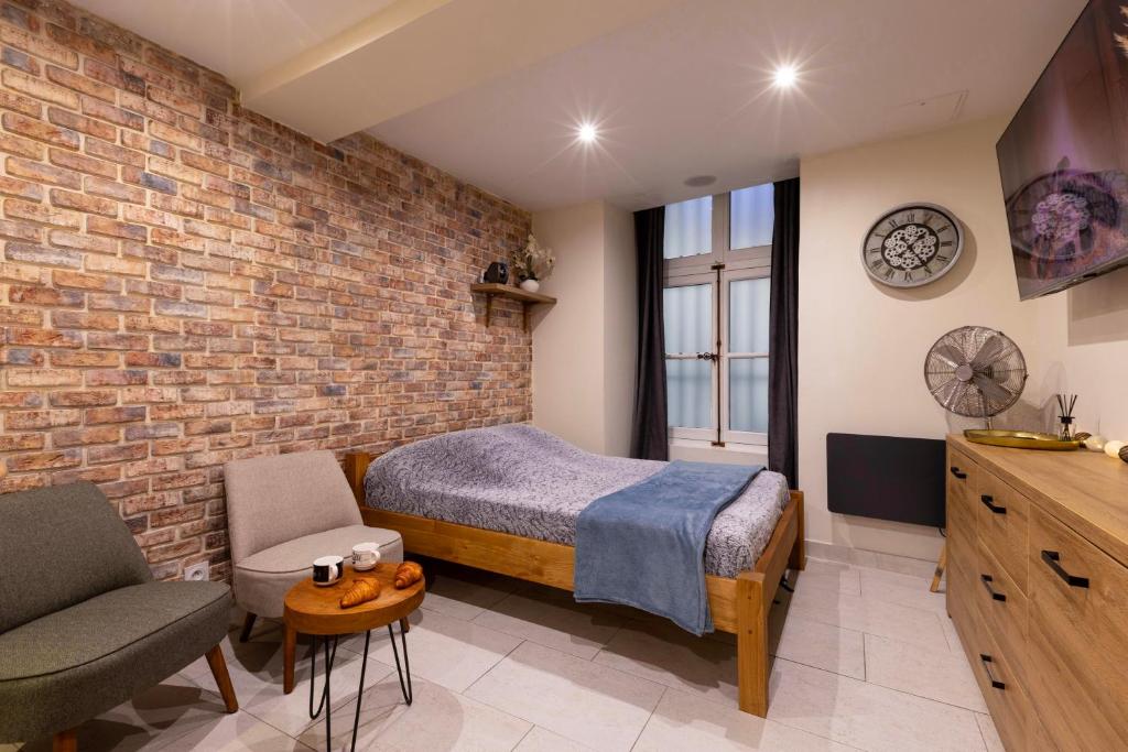 Au Spa de Léa — love room à Avignon