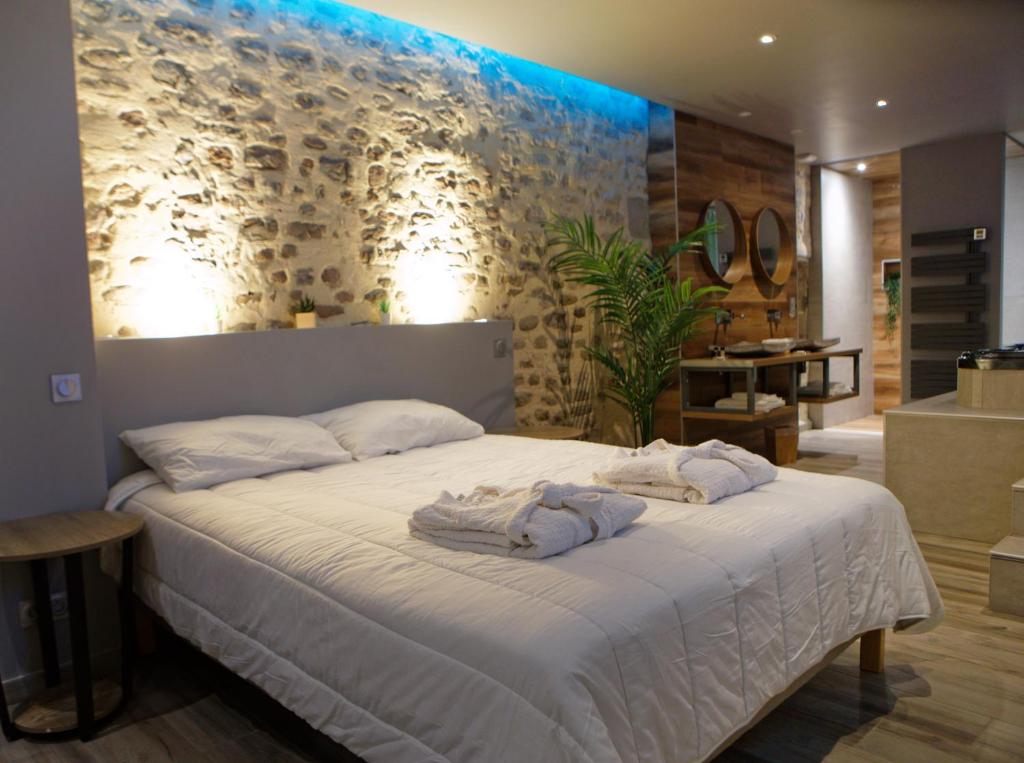 LA DOLCEVITA SPA — love room à Besançon
