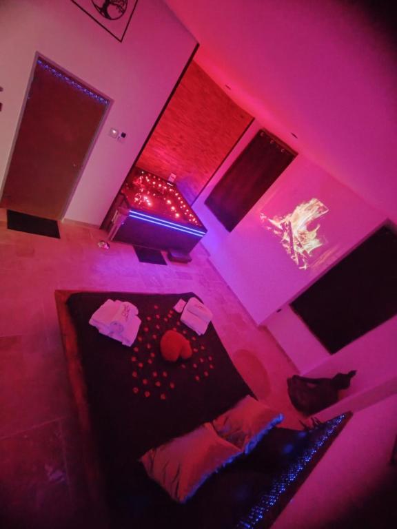 Hammam You&Me — love room à Roquevaire