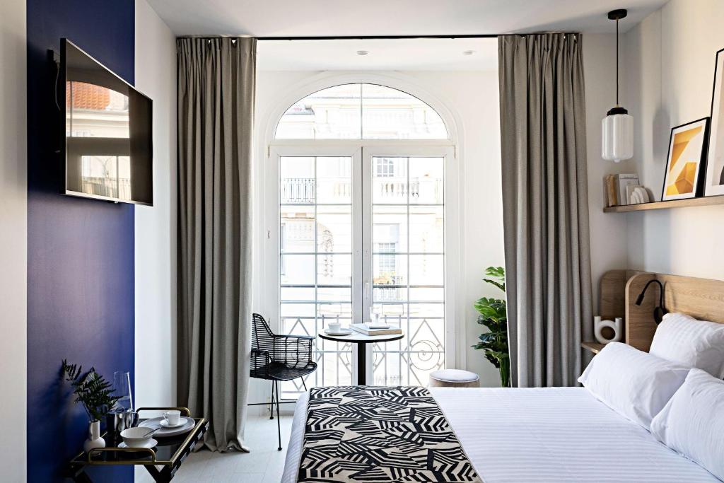 Le Riviera Collection — love room à Nice