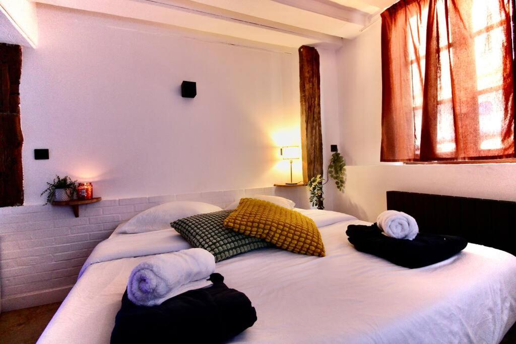 Le Spa Beauvoisine — love room à Rouen