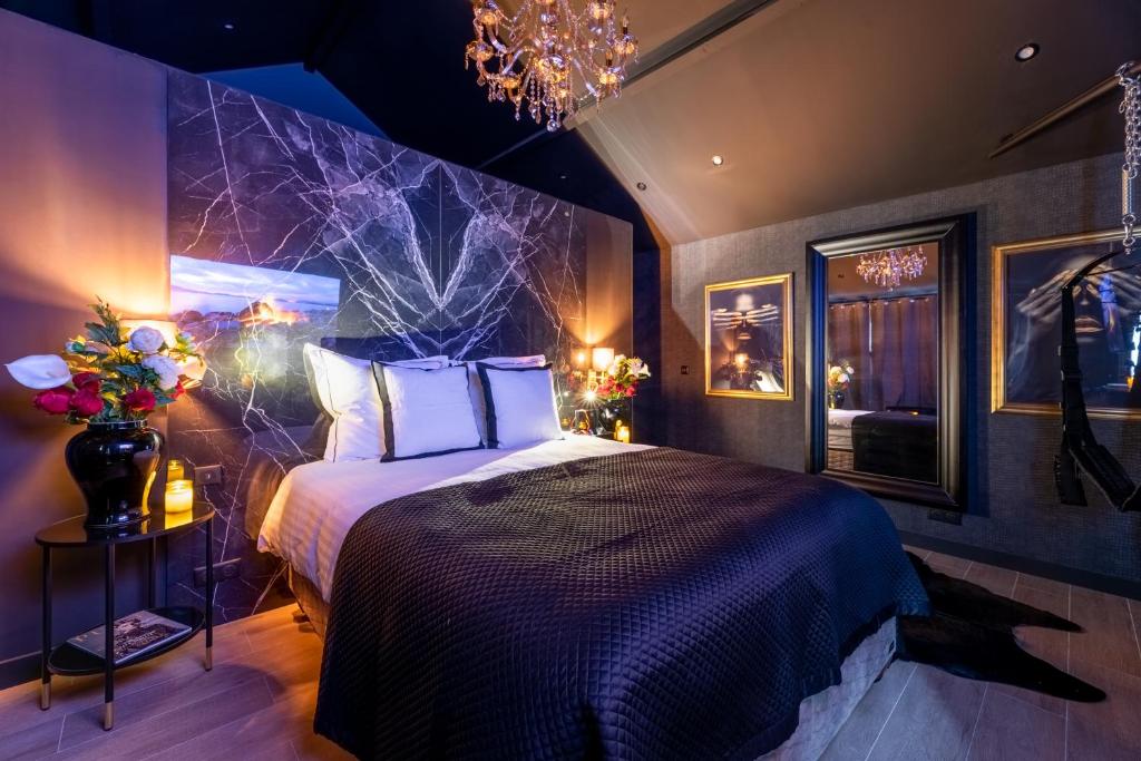 Zechamber — love room à Rouen