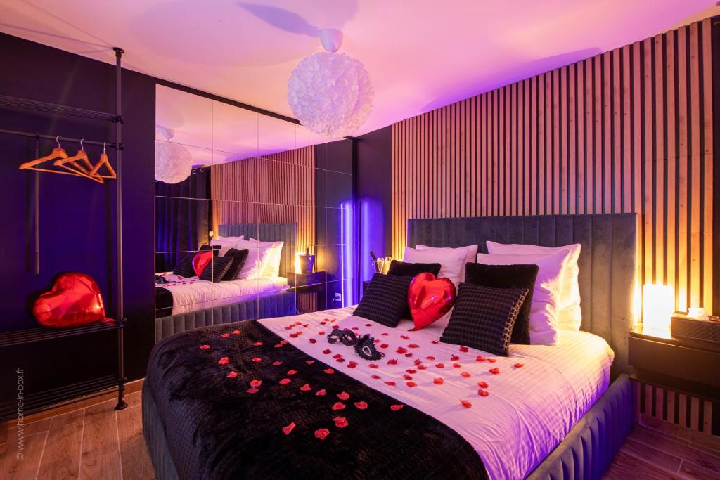 Love Room 91 — love room à Longjumeau
