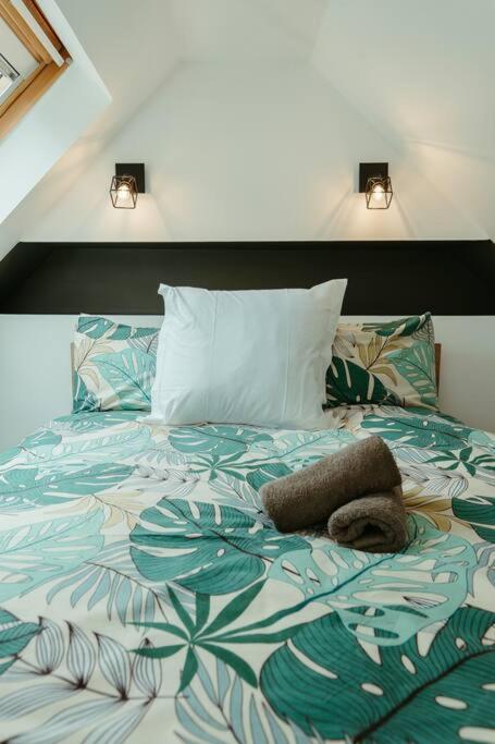 La Villetta SPA — love room à Mulhouse
