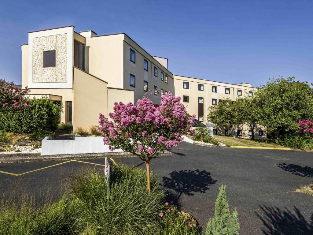 Mercure Tours Sud — love room à Joué-lès-Tours