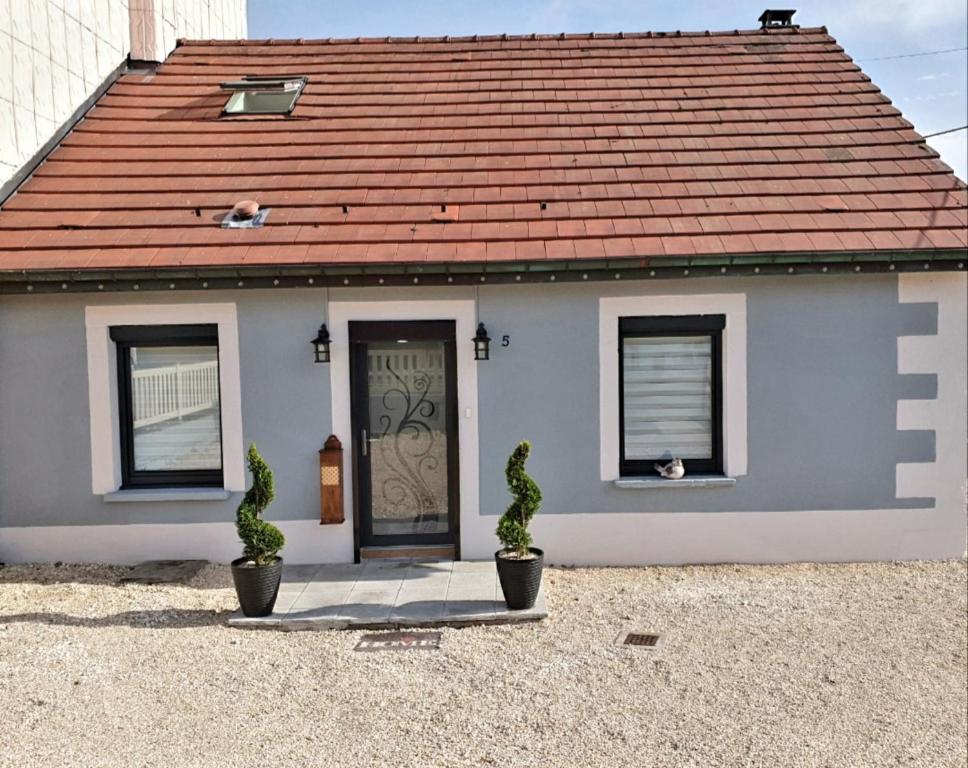 Détente Champagney — love room à Champagney(17km)