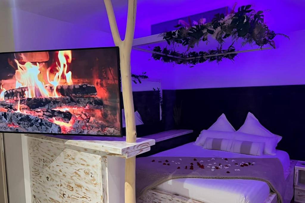 Vanadis — love room à Pacy-sur-Eure