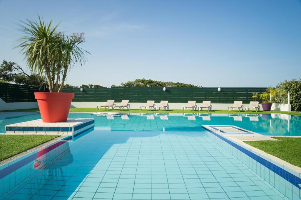 Atlanthal — love room à Anglet