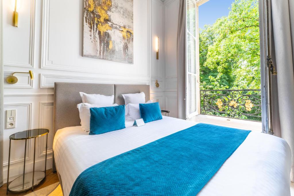Maison Labruyère — love room à Chartrons