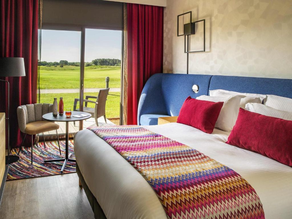 Leprince Hotel — love room à Le Mans