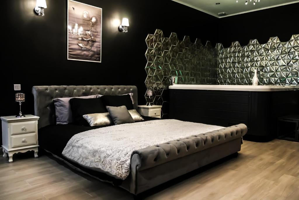 Velezia LOVE — love room à Roujan (17 km)