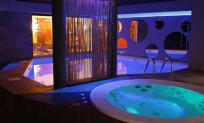 1 love room à Arras