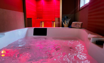 20 love room à Vannes