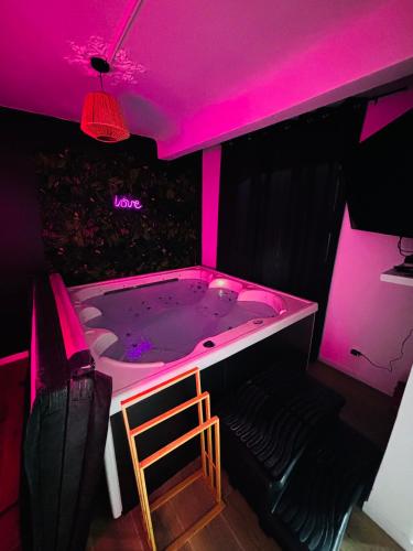 Nid ange love room vaucluse — love room à Piolenc