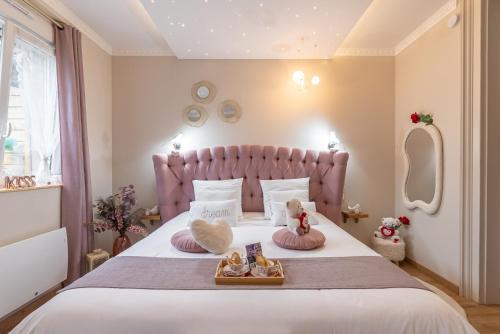 6 love room en Essonne