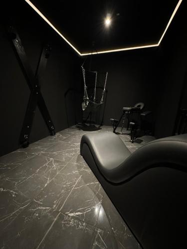 BDSM TanTra Love Room & SPA — love room à Miramas