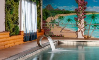 Best Western Hotel & SPA