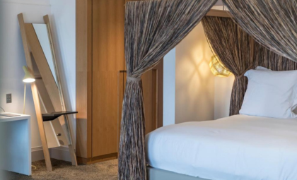 Bordeaux-Yndo-Hotel Bordeaux-Yndo-Hotel