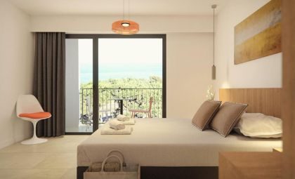 Château l'Hospitalet