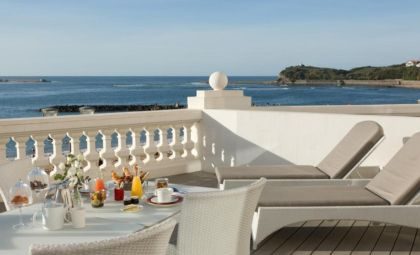 Grand Hôtel Thalasso & Spa