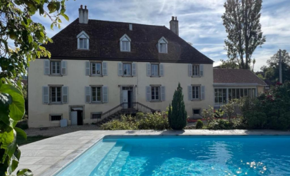 Hotel-SPA-BFC-Le-Clos-Alice