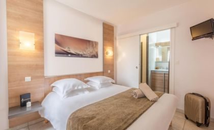 Hôtel de la Plage (2)