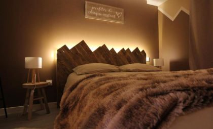 Le clos des charmelines