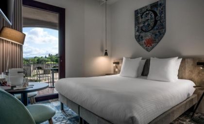 Soleil Vacances Hôtel