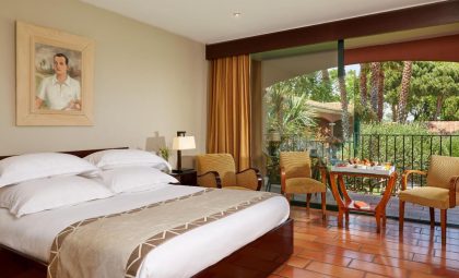 Villa Duflot Hôtel & Spa